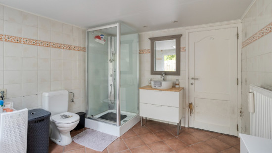 locomotiefstraat - 9 - - 2800