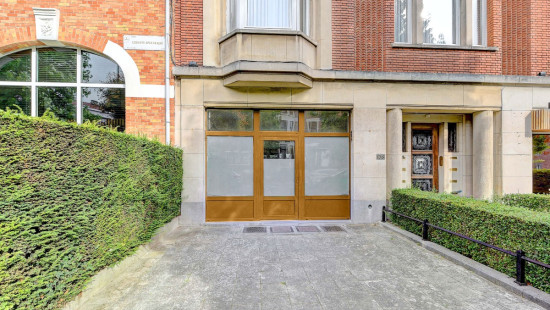 avenue Edouard Speeckaert - 138 - - 1200