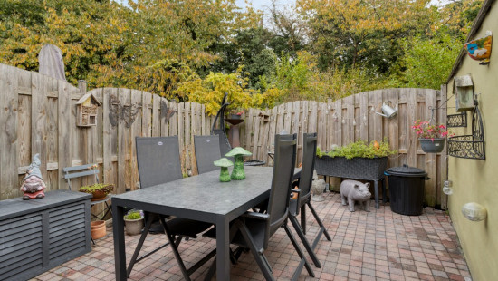 locomotiefstraat - 9 - - 2800