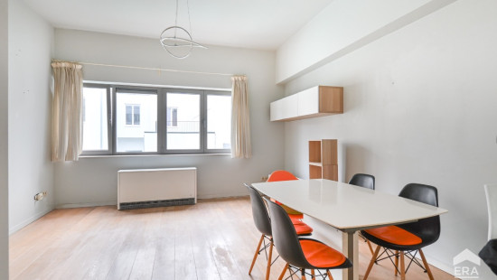 Rue des Vierges - 58 - - 1000