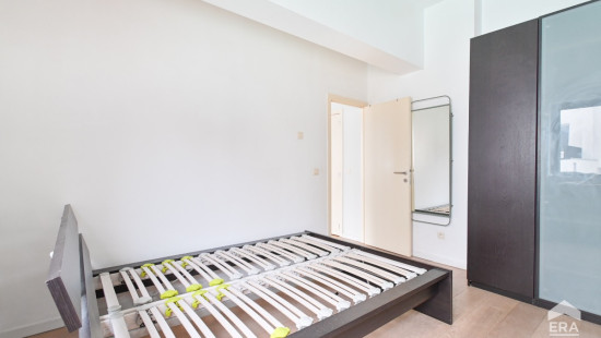 Rue des Vierges - 58 - - 1000