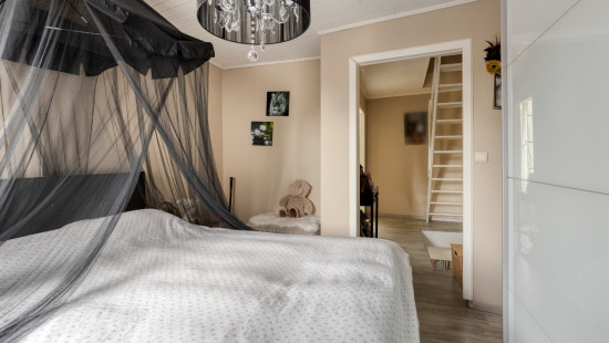 locomotiefstraat - 9 - - 2800