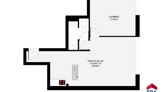 Rue des Vierges - 58 - - 1000