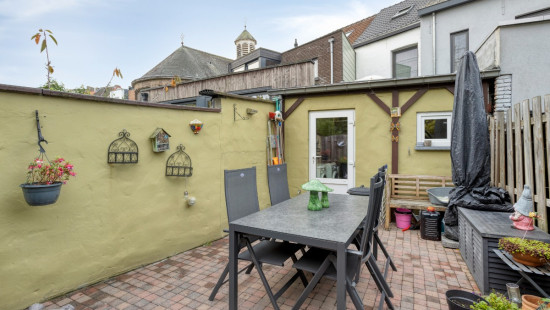 locomotiefstraat - 9 - - 2800