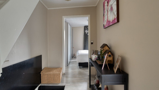 locomotiefstraat - 9 - - 2800