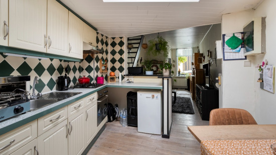 locomotiefstraat - 9 - - 2800