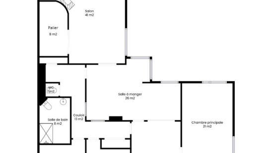 Rue Branche Planchard - 73 - 11 - 4430