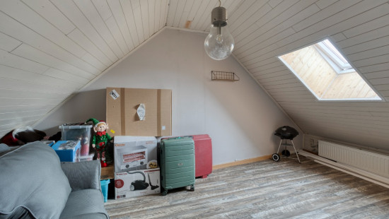 locomotiefstraat - 9 - - 2800