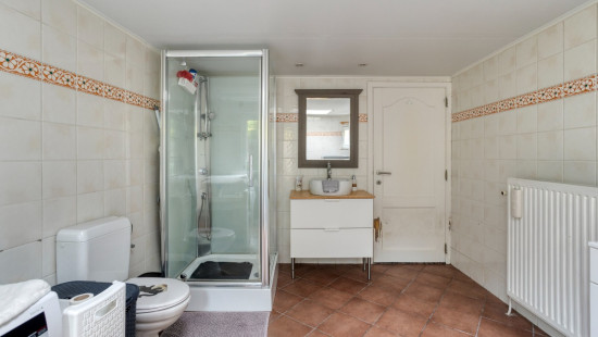 locomotiefstraat - 9 - - 2800