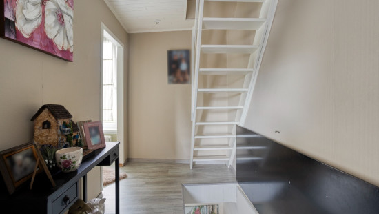 locomotiefstraat - 9 - - 2800