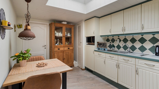 locomotiefstraat - 9 - - 2800