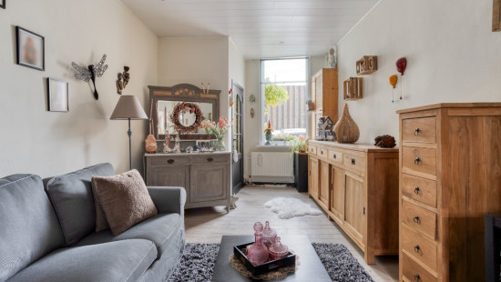 locomotiefstraat - 9 - - 2800