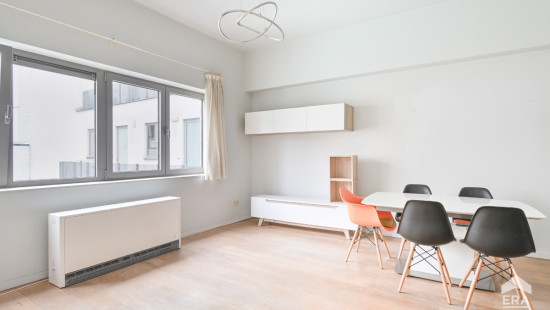 Rue des Vierges - 58 - - 1000