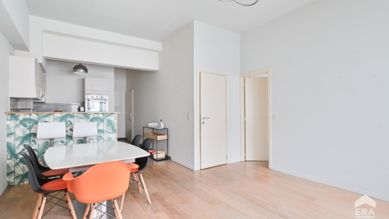 Rue des Vierges - 58 - - 1000