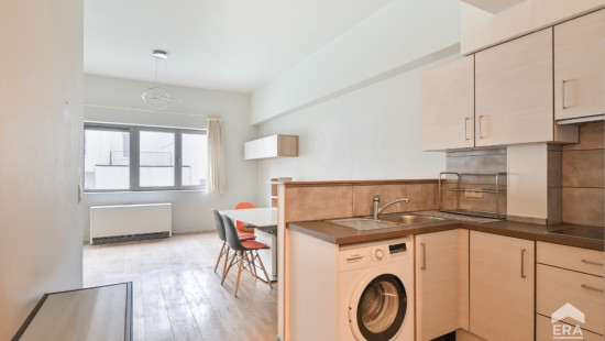 Rue des Vierges - 58 - - 1000