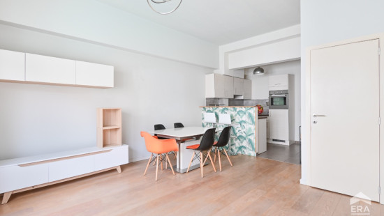 Rue des Vierges - 58 - - 1000