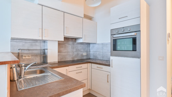 Rue des Vierges - 58 - - 1000