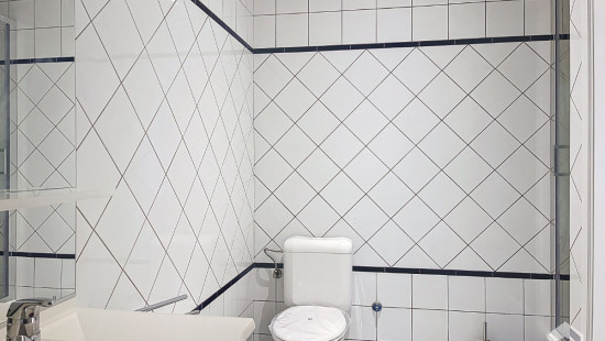 Rue Joseph Berger - 18 - 1 - 1470