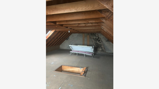 Menenstraat - 210 - - 8560