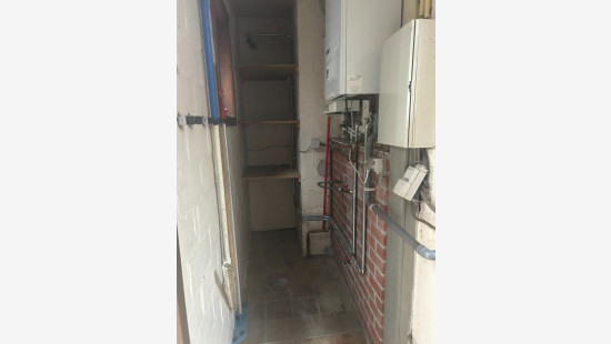 Menenstraat - 210 - - 8560