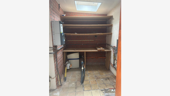 Menenstraat - 210 - - 8560