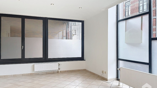 Rue Joseph Berger - 18 - 1 - 1470