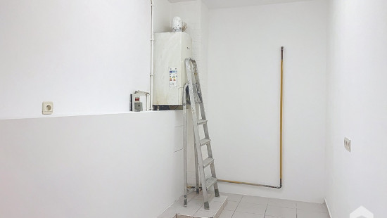 Rue Joseph Berger - 18 - 1 - 1470