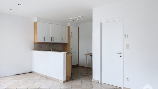 Rue Joseph Berger - 18 - 1 - 1470