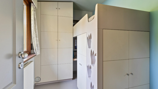 Lemmekensbaan - 23 - - 2980