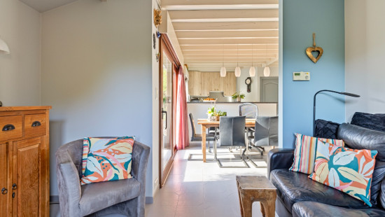 Lemmekensbaan - 23 - - 2980