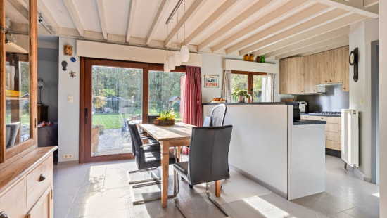 Lemmekensbaan - 23 - - 2980