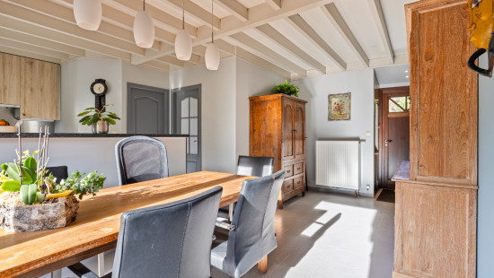 Lemmekensbaan - 23 - - 2980