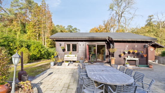 Lemmekensbaan - 23 - - 2980