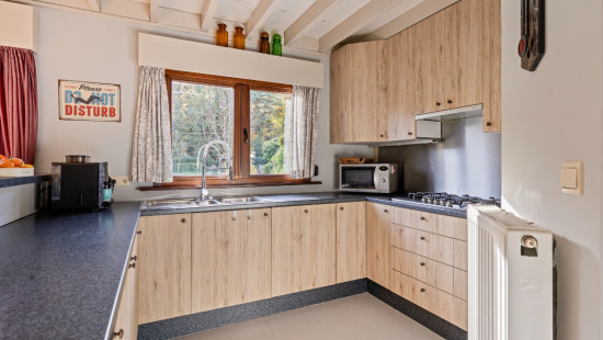 Lemmekensbaan - 23 - - 2980