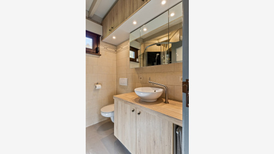 Lemmekensbaan - 23 - - 2980