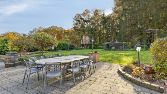 Lemmekensbaan - 23 - - 2980