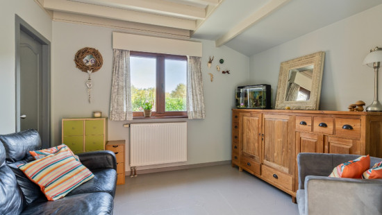 Lemmekensbaan - 23 - - 2980