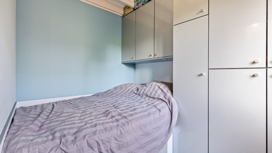 Lemmekensbaan - 23 - - 2980