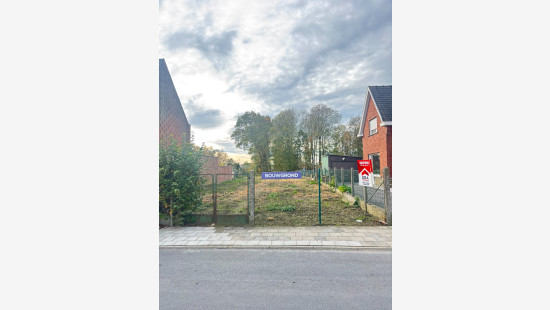 Steenstraat - 19 - - 8851