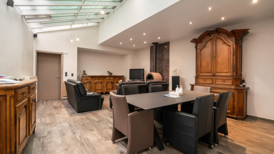 Burchtdam - 104 - - B 1298 00 C 000 - 9400