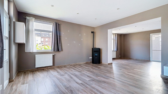 Rue du Canal - 52 - - 1480