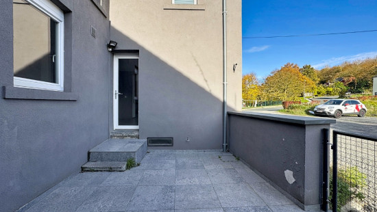 Rue du Canal - 52 - - 1480