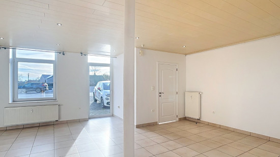 Rue Grande - 63 - - 6687