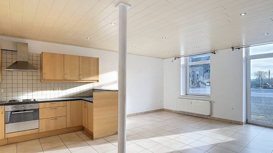 Rue Grande - 63 - - 6687