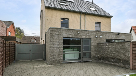 Oudestraat - 128a - - 3510