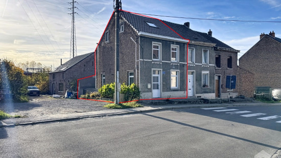 Rue du Canal - 52 - - 1480