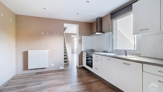 Rue du Canal - 52 - - 1480