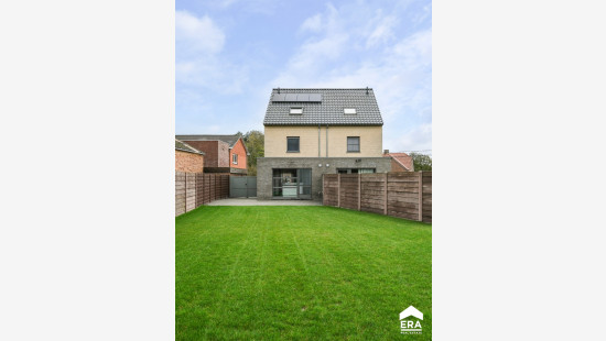 Oudestraat - 128a - - 3510