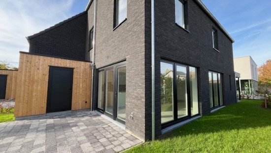 Ti Van Schellestraat - 16 - - Lot 101 - 2323