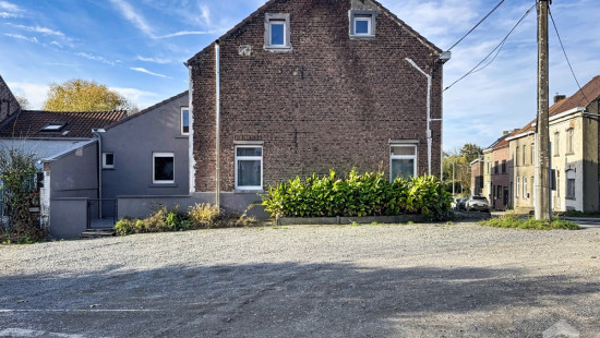 Rue du Canal - 52 - - 1480